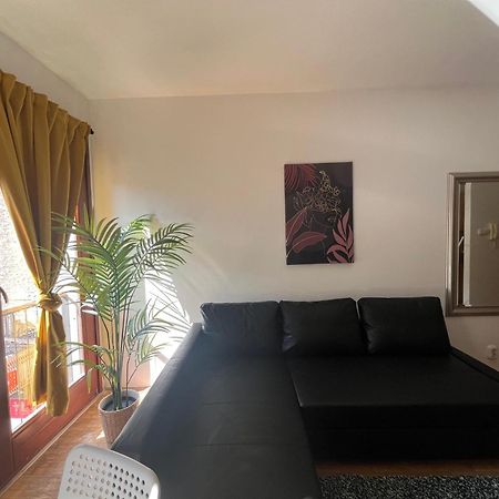 K3 Apartment Budapest Bagian luar foto
